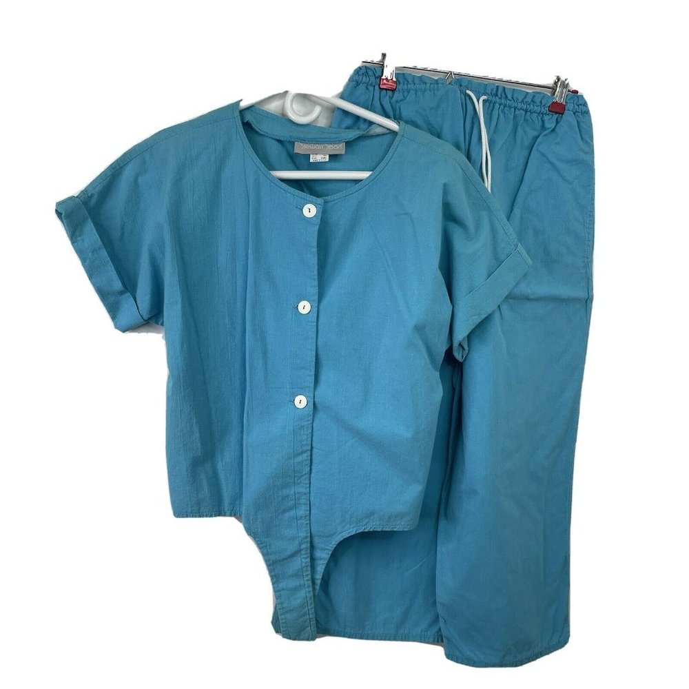 Stewart Sport Womans Two Piece Set